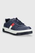 Дитячі кросівки Tommy Hilfiger колір синій (3386071) Дитячі кросівки Tommy Hilfiger колір синій (3386071)