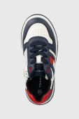 Дитячі кросівки Tommy Hilfiger колір синій (3386078) Дитячі кросівки Tommy Hilfiger колір синій (3386078)