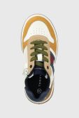 Дитячі кросівки Tommy Hilfiger колір барвистий (3391361) Дитячі кросівки Tommy Hilfiger колір барвистий (3391361)