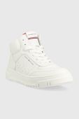 Дитячі кросівки Tommy Hilfiger колір білий (3391366) Дитячі кросівки Tommy Hilfiger колір білий (3391366)