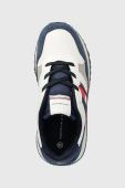 Дитячі кросівки Tommy Hilfiger колір синій (3401280) Дитячі кросівки Tommy Hilfiger колір синій (3401280)