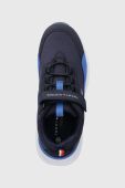 Дитячі кросівки Tommy Hilfiger колір синій (3383683) Дитячі кросівки Tommy Hilfiger колір синій (3383683)