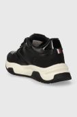 Дитячі кросівки Tommy Hilfiger колір чорний (3528973) Дитячі кросівки Tommy Hilfiger колір чорний (3528973)