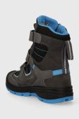 Дитячі зимові черевики Keen колір сірий (3582754) Дитячі зимові черевики Keen колір сірий (3582754)