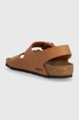 Дитячі сандалі Birkenstock колір коричневий (3462891) Дитячі сандалі Birkenstock колір коричневий (3462891)