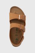 Дитячі сандалі Birkenstock колір коричневий (3462891) Дитячі сандалі Birkenstock колір коричневий (3462891)