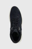 Кросівки Tommy Hilfiger CORE MIX SUEDE HYBRID колір синій FM0FM04596