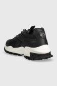 Кросівки Armani Exchange колір чорний XUX159 XV642 N814 Кросівки Armani Exchange колір чорний XUX159 XV642 N814