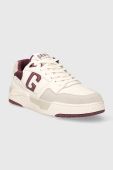 Кросівки Gant Brookpal колір бежевий 27631202.G176 Кросівки Gant Brookpal колір бежевий 27631202.G176