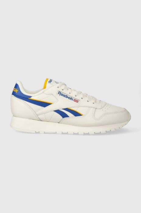 Кросівки Reebok Classic CLASSIC LEATHER колір білий (3417814)