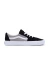 Кеди Vans SK8-Low чоловічі колір чорний VN0009QR2B61 Кеди Vans SK8-Low чоловічі колір чорний VN0009QR2B61