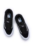 Кеди Vans Old Skool MTE-2 чоловічі колір чорний VN0009QEBA21 Кеди Vans Old Skool MTE-2 чоловічі колір чорний VN0009QEBA21
