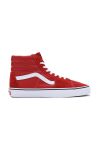 Кеди Vans SK8-Hi чоловічі колір червоний VN0007NS49X1 Кеди Vans SK8-Hi чоловічі колір червоний VN0007NS49X1