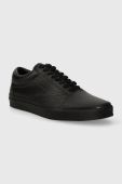 Кеди Vans Old Skool колір чорний VN0A38G1PXP1 Кеди Vans Old Skool колір чорний VN0A38G1PXP1
