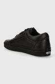 Кеди Vans Old Skool колір чорний VN0A38G1PXP1 Кеди Vans Old Skool колір чорний VN0A38G1PXP1