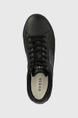 Кросівки Guess FM7TOI ELL12 колір чорний TODI II Кросівки Guess FM7TOI ELL12 колір чорний TODI II
