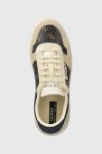 Кросівки Guess STRAVE VINTAGE колір бежевий FM5STV ELE12 Кросівки Guess STRAVE VINTAGE колір бежевий FM5STV ELE12