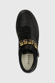 Кросівки Guess TRANI колір чорний FM7TRA ELE12