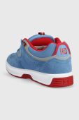 Кросівки DC колір блакитний (3459026) Кросівки DC колір блакитний (3459026)