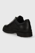 Шкіряні туфлі Filling Pieces Mountain Trail чоловічі колір чорний 64328991847 Шкіряні туфлі Filling Pieces Mountain Trail чоловічі колір чорний 64328991847