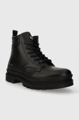Черевики Filling Pieces Josh Boot чоловічі колір чорний 73628221861 Черевики Filling Pieces Josh Boot чоловічі колір чорний 73628221861