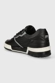 Шкіряні кросівки Filling Pieces Curb Era колір чорний 48333391284 Шкіряні кросівки Filling Pieces Curb Era колір чорний 48333391284