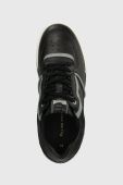 Шкіряні кросівки Filling Pieces Curb Era колір чорний 48333391284 Шкіряні кросівки Filling Pieces Curb Era колір чорний 48333391284