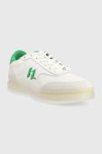 Кросівки Karl Lagerfeld BRINK колір білий KL53426A