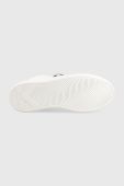 Шкіряні кросівки Karl Lagerfeld KAPRI MENS колір білий KL52530G (3349995)