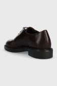 Шкіряні туфлі Vagabond Shoemakers ALEX M чоловічі колір коричневий 5266.201.31 Шкіряні туфлі Vagabond Shoemakers ALEX M чоловічі колір коричневий 5266.201.31