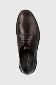 Шкіряні туфлі Vagabond Shoemakers ALEX M чоловічі колір коричневий 5266.201.31 Шкіряні туфлі Vagabond Shoemakers ALEX M чоловічі колір коричневий 5266.201.31