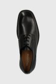 Шкіряні туфлі Vagabond Shoemakers ANDREW чоловічі колір чорний 5568.001.20 Шкіряні туфлі Vagabond Shoemakers ANDREW чоловічі колір чорний 5568.001.20