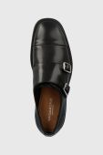 Шкіряні туфлі Vagabond Shoemakers ANDREW чоловічі колір чорний 5668.201.20 Шкіряні туфлі Vagabond Shoemakers ANDREW чоловічі колір чорний 5668.201.20