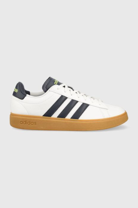 Кросівки adidas GRAND COURT колір білий (3333975)