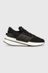 Бігові кросівки adidas X_Plrboost колір чорний (3311897) Бігові кросівки adidas X_Plrboost колір чорний (3311897)