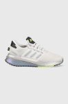 Бігові кросівки adidas X_Plrboost колір білий (3399890) Бігові кросівки adidas X_Plrboost колір білий (3399890)