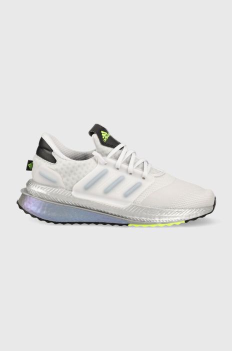 Бігові кросівки adidas X_Plrboost колір білий (3399890)