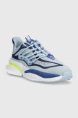 Бігові кросівки adidas AlphaBoost V1 колір блакитний (3333980) Бігові кросівки adidas AlphaBoost V1 колір блакитний (3333980)