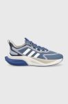 Бігові кросівки adidas AlphaBounce + колір блакитний (3333917) Бігові кросівки adidas AlphaBounce + колір блакитний (3333917)
