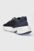 Кросівки adidas OZELLE колір блакитний (3490945)