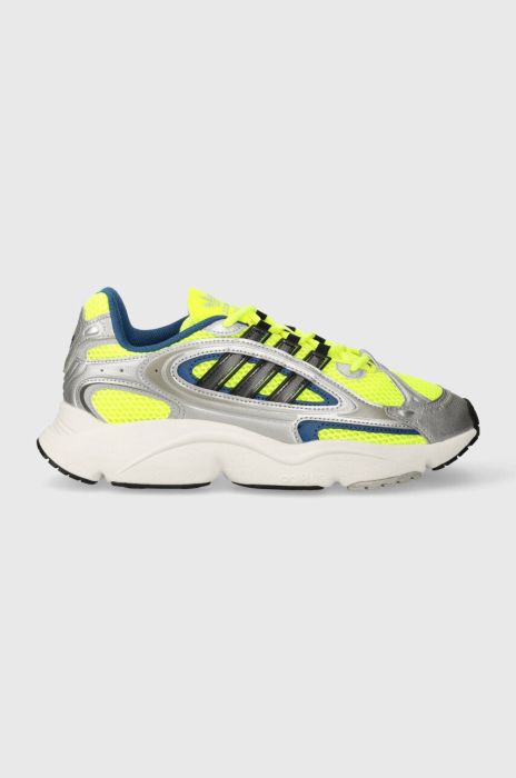 Кросівки adidas Originals OZMILLEN колір барвистий Кросівки adidas Originals OZMILLEN колір барвистий