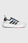 Бігові кросівки adidas Swift Run 23 колір білий (3620383) Бігові кросівки adidas Swift Run 23 колір білий (3620383)
