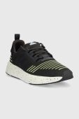 Бігові кросівки adidas Swift Run 23 колір чорний (3433377) Бігові кросівки adidas Swift Run 23 колір чорний (3433377)