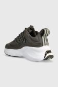 Бігові кросівки adidas AlphaBoost V1 колір зелений (3620426)
