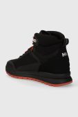 Черевики Helly Hansen Durango чоловічі колір чорний