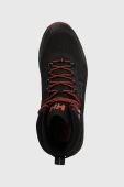 Черевики Helly Hansen Durango чоловічі колір чорний