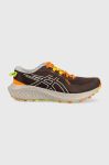 Бігові кросівки Asics Gel-Excite Trail 2 колір сірий Бігові кросівки Asics Gel-Excite Trail 2 колір сірий