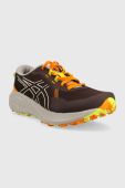 Бігові кросівки Asics Gel-Excite Trail 2 колір сірий