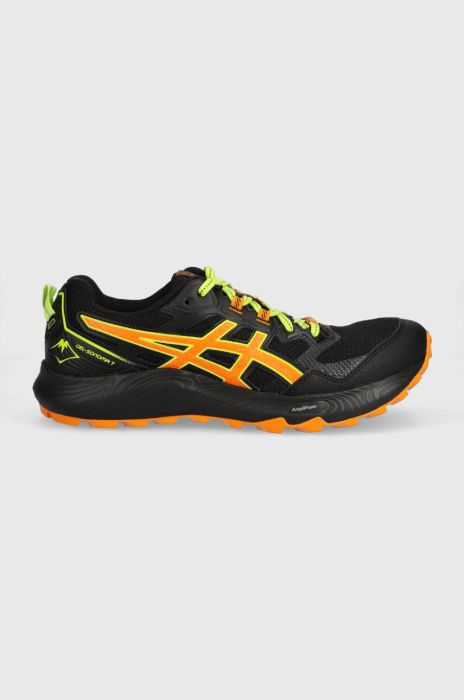 Бігові кросівки Asics Gel-Sonoma 7 колір чорний (3378400) Бігові кросівки Asics Gel-Sonoma 7 колір чорний (3378400)
