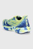 Бігові кросівки Asics Noosa Tri 15 колір блакитний